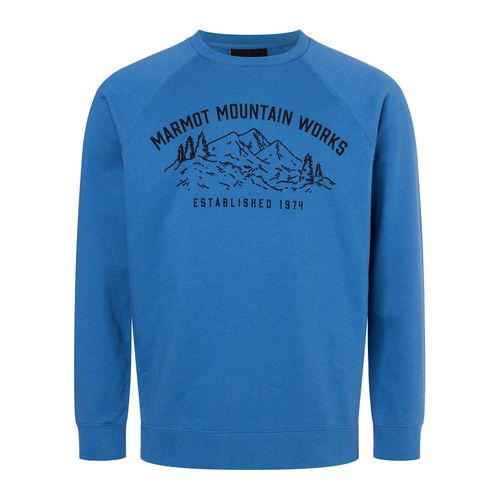 Men's Mountain Works Crew Sweatshirt